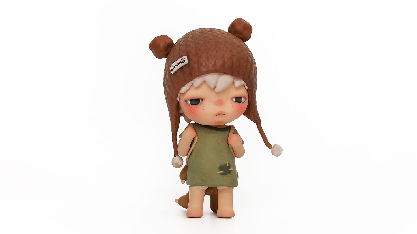 Hirono The Other One