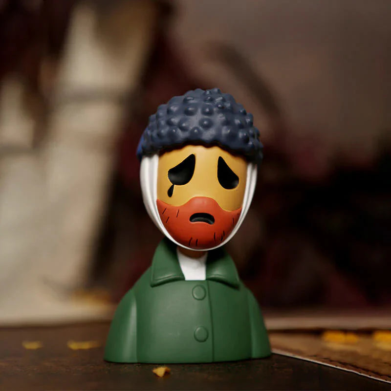 I Could Scream 4ever Series 2
