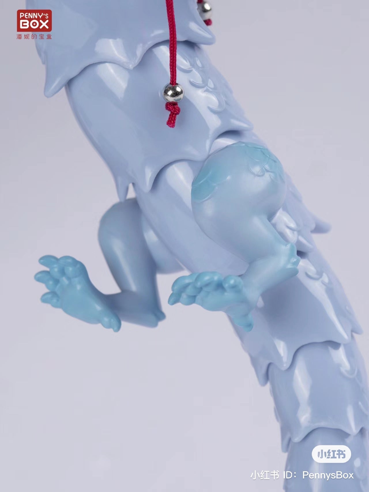 Penny's Box Loong Fantacia (Dragon) BJD Series