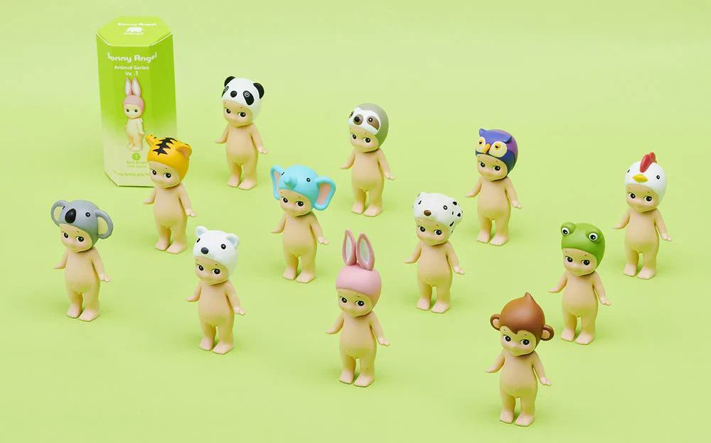 Sonny Angel Animal Series 1