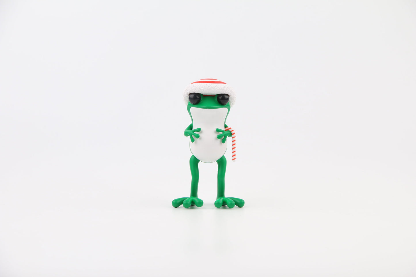 APO Frogs 12 Months series by TwelveDot