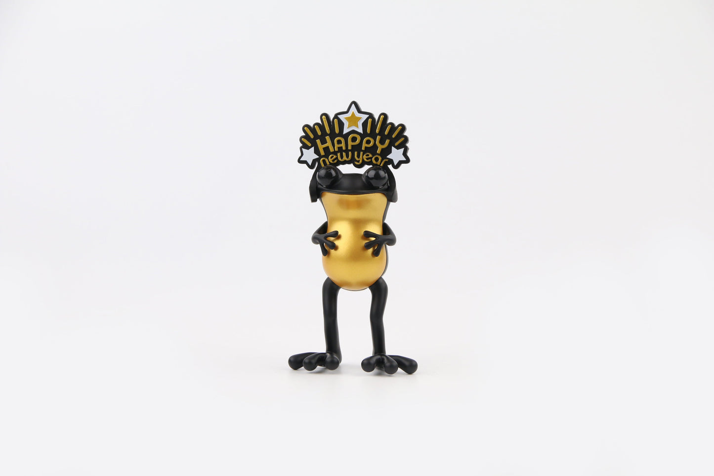 APO Frogs 12 Months series by TwelveDot