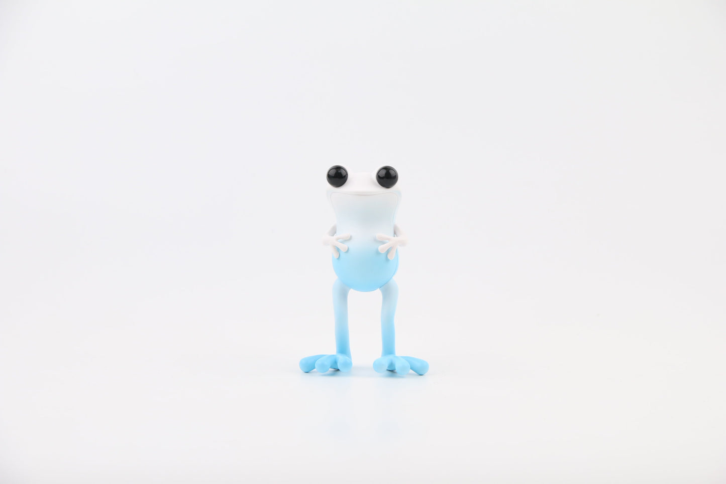 APO Frogs 12 Months series by TwelveDot