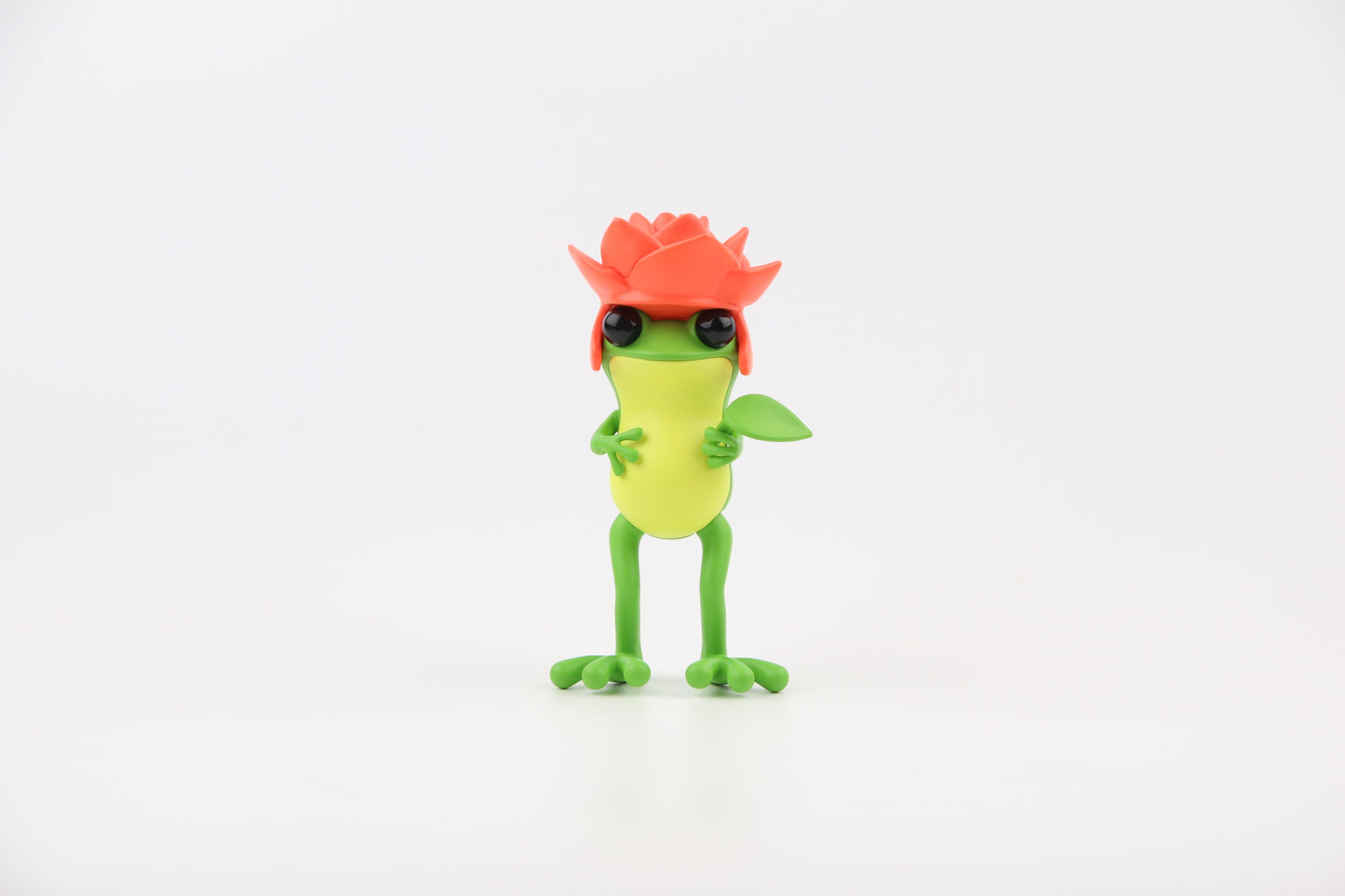 APO Frogs 12 Months series by TwelveDot