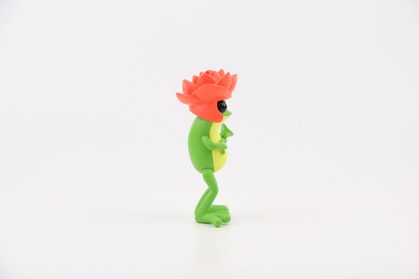 APO Frogs 12 Months series by TwelveDot