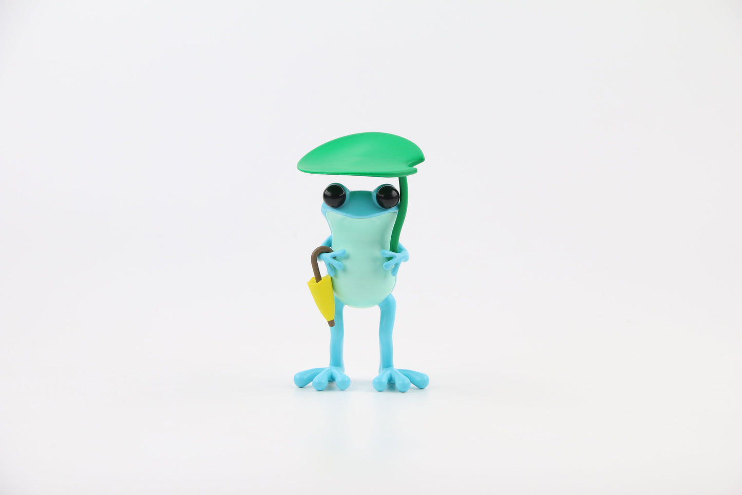 APO Frogs 12 Months series by TwelveDot