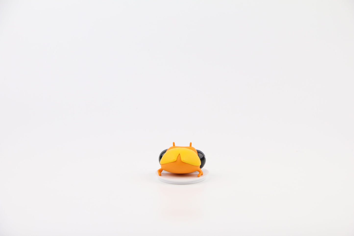 APO Frogs 12 Months series by TwelveDot