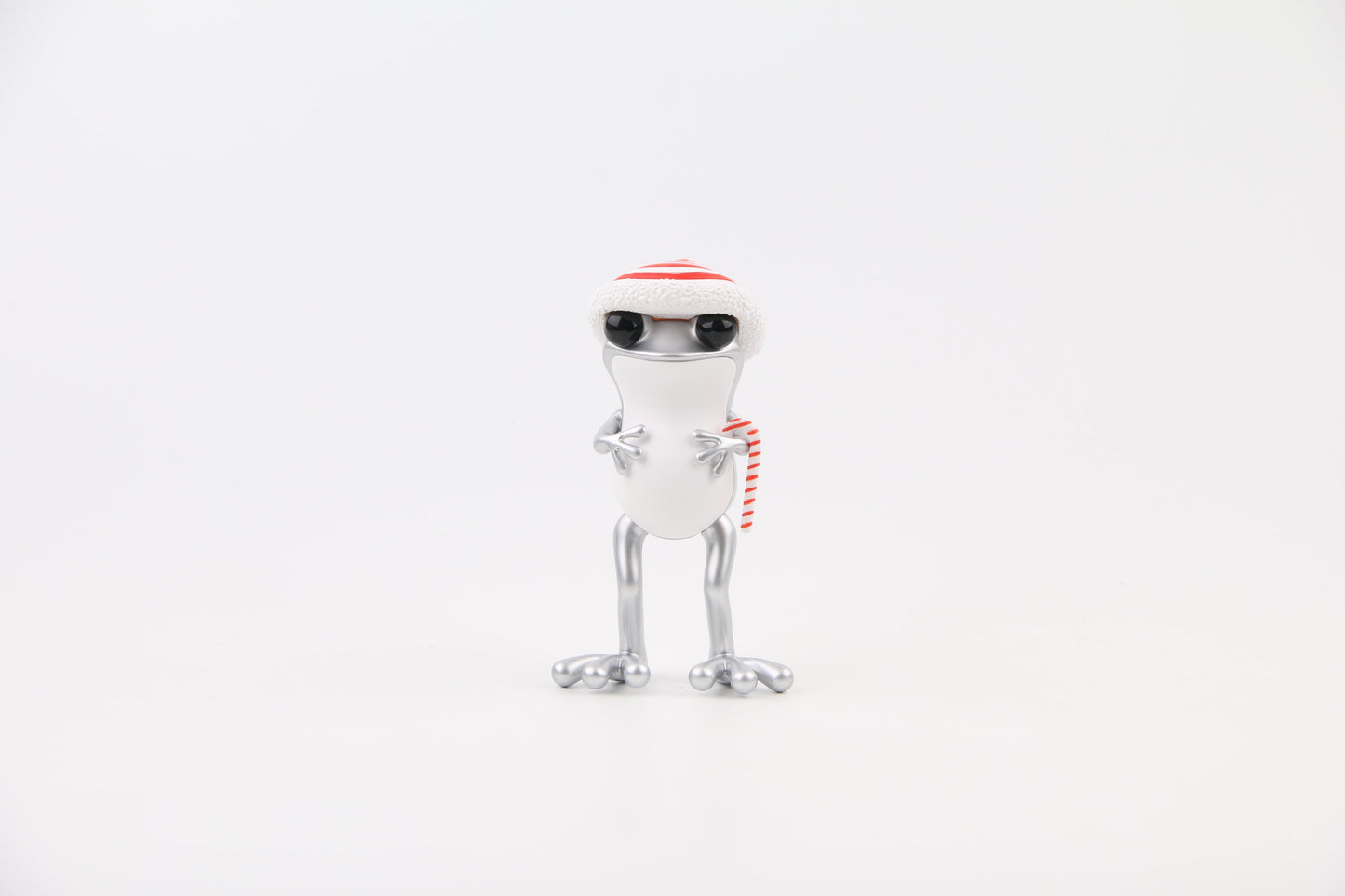 APO Frogs 12 Months series by TwelveDot