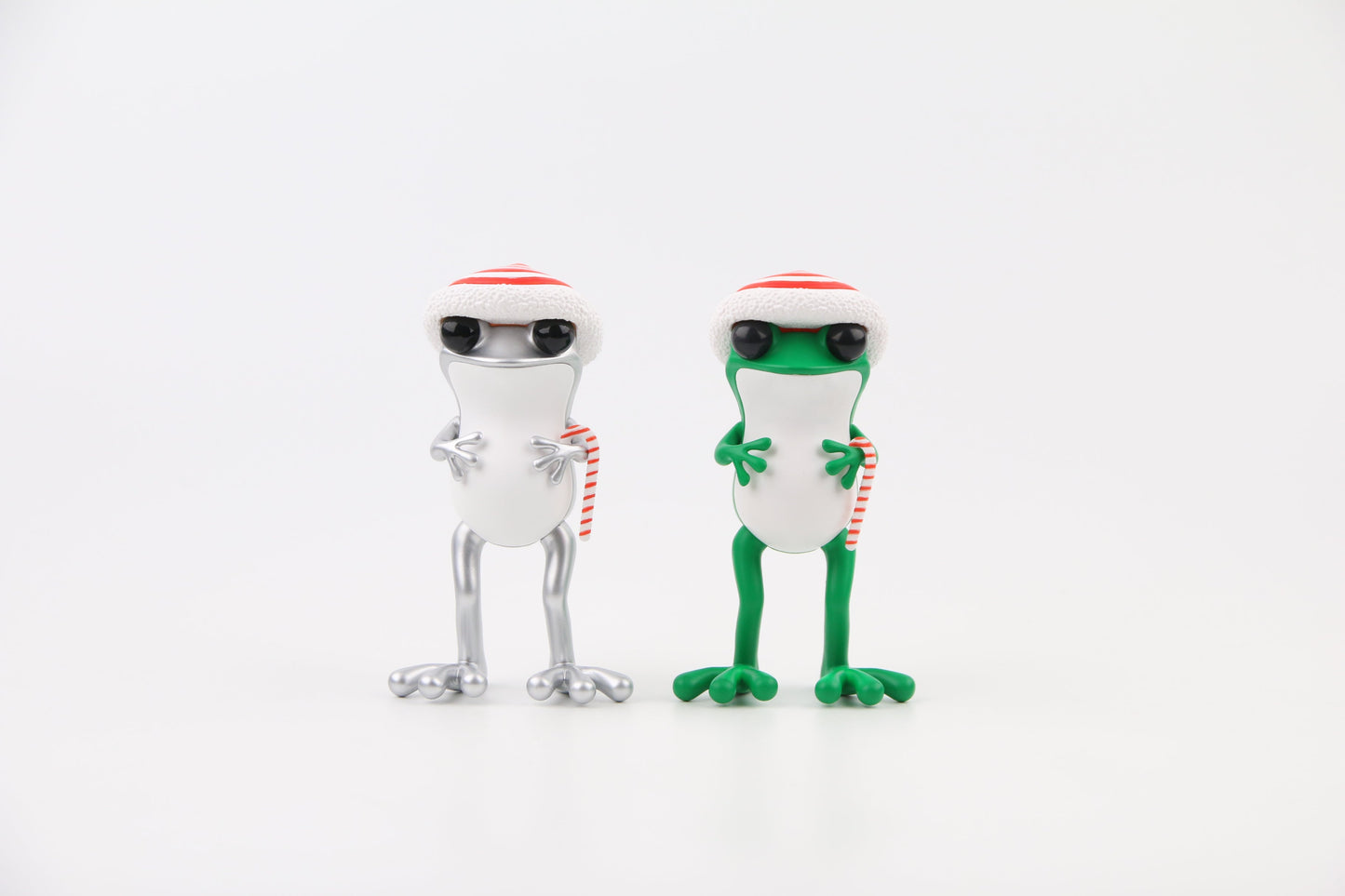 APO Frogs 12 Months series by TwelveDot