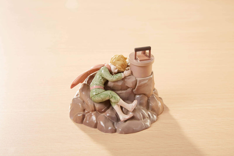 Little Prince Series 2 by Zu & Pi x Kaiyodo