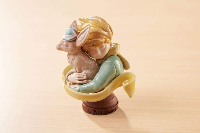 Little Prince Series 2 by Zu & Pi x Kaiyodo