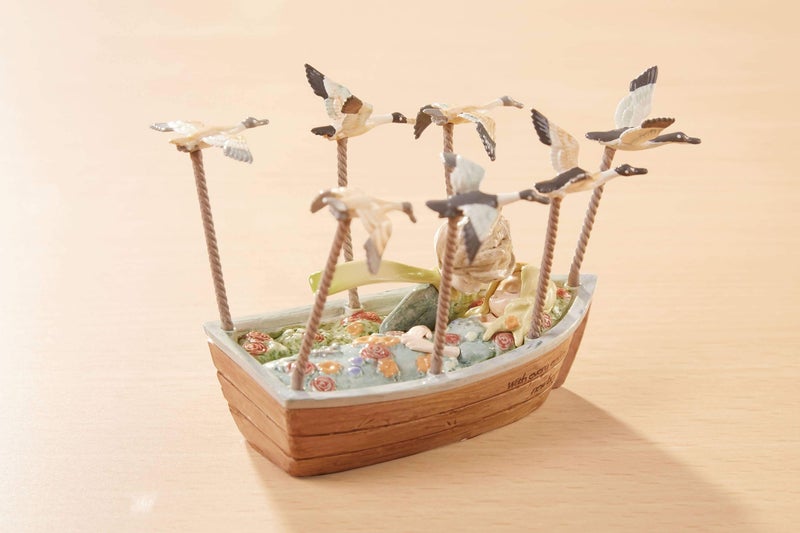 Little Prince Series 2 by Zu & Pi x Kaiyodo