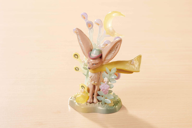 Little Prince Series 2 by Zu & Pi x Kaiyodo