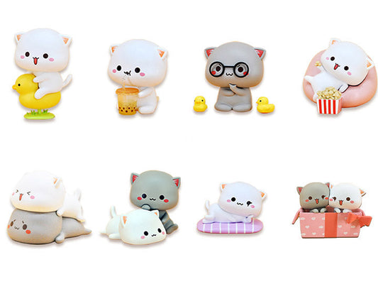 Mitao Cat Series Season 2