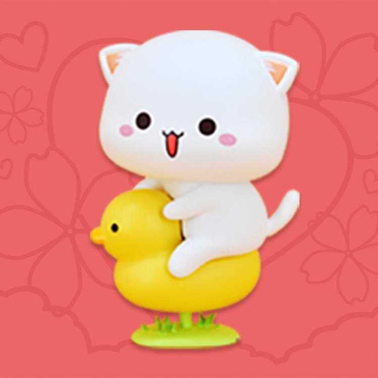 Mitao Cat Series Season 2