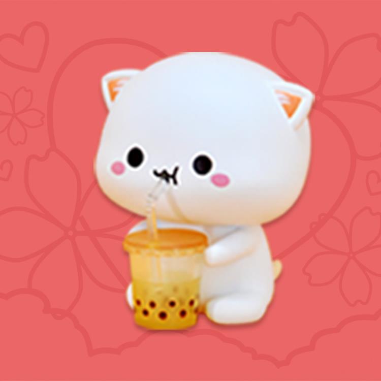 Mitao Cat Series Season 2