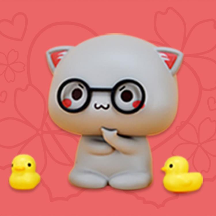 Mitao Cat Series Season 2