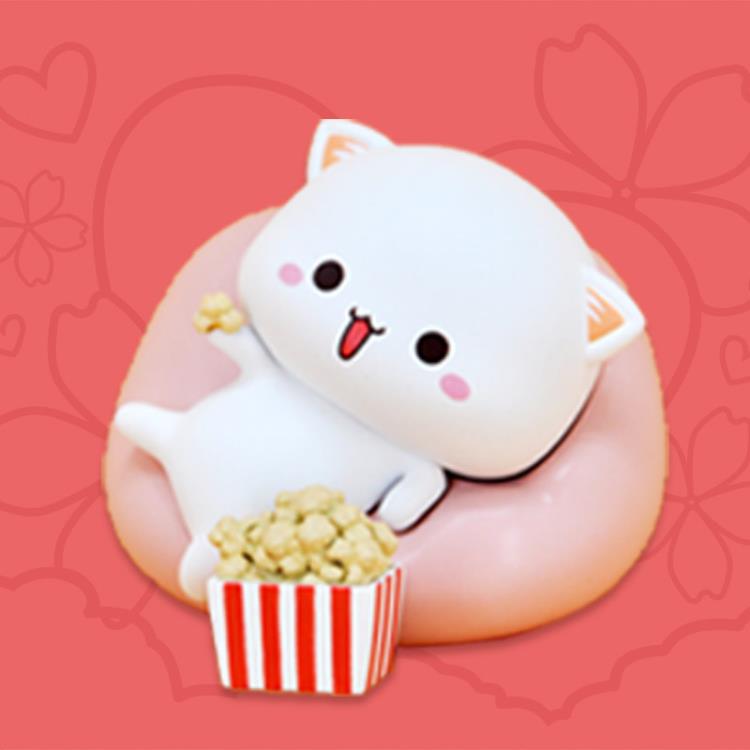 Mitao Cat Series Season 2