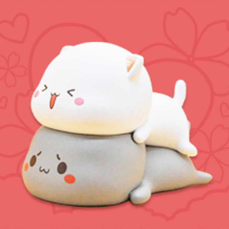 Mitao Cat Series Season 2