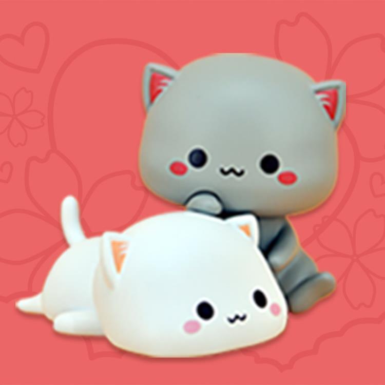 Mitao Cat Series Season 2