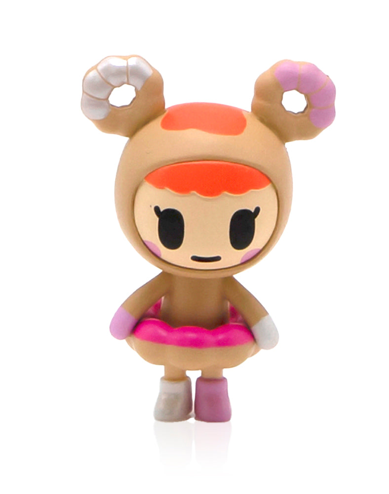 Donutella & Her Sweet Friends Series 4