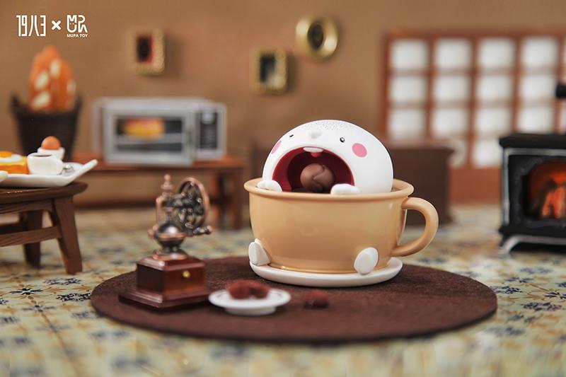 Mupa Mochie Dessert and Drink Series