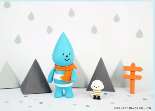 Fluffy House Little Raindrop 2.0