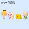 RiCO Afternoon Tea Collection