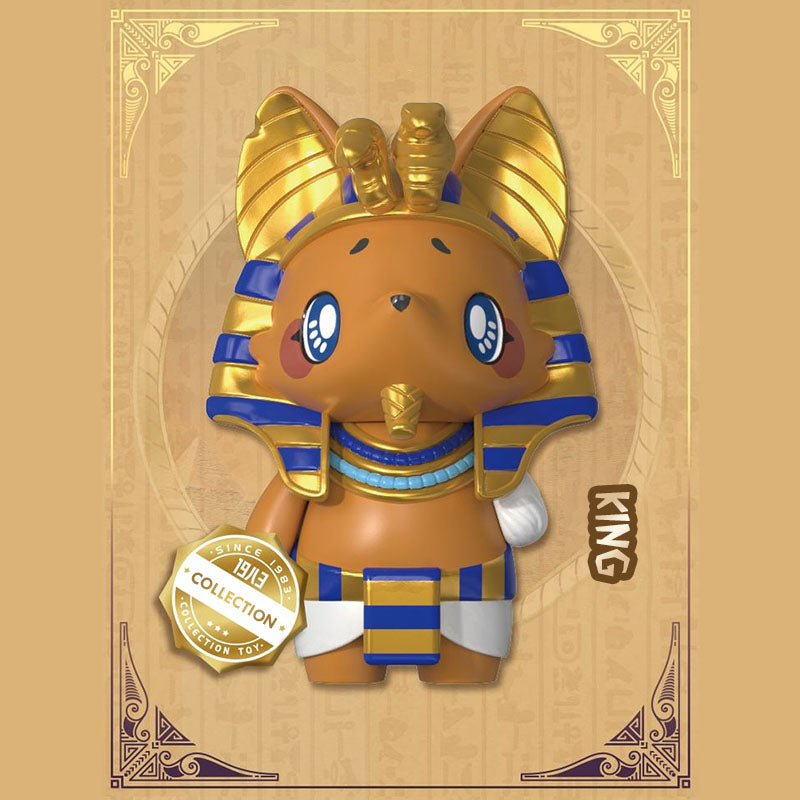 RinFenni Fantasy Egypt