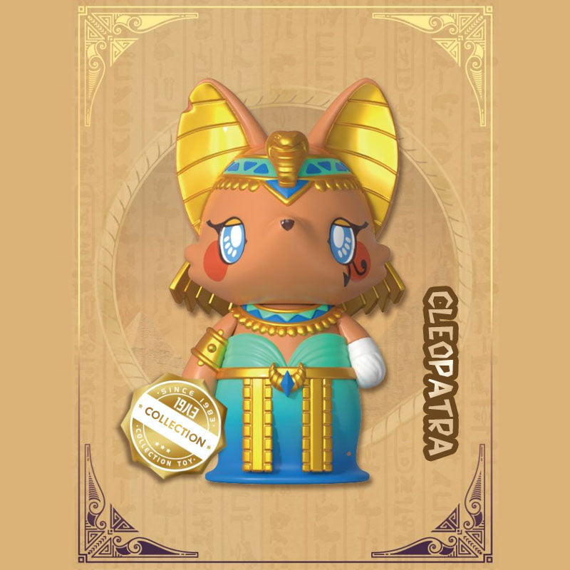 RinFenni Fantasy Egypt