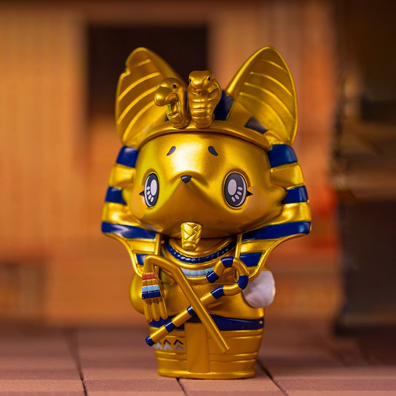 RinFenni Fantasy Egypt