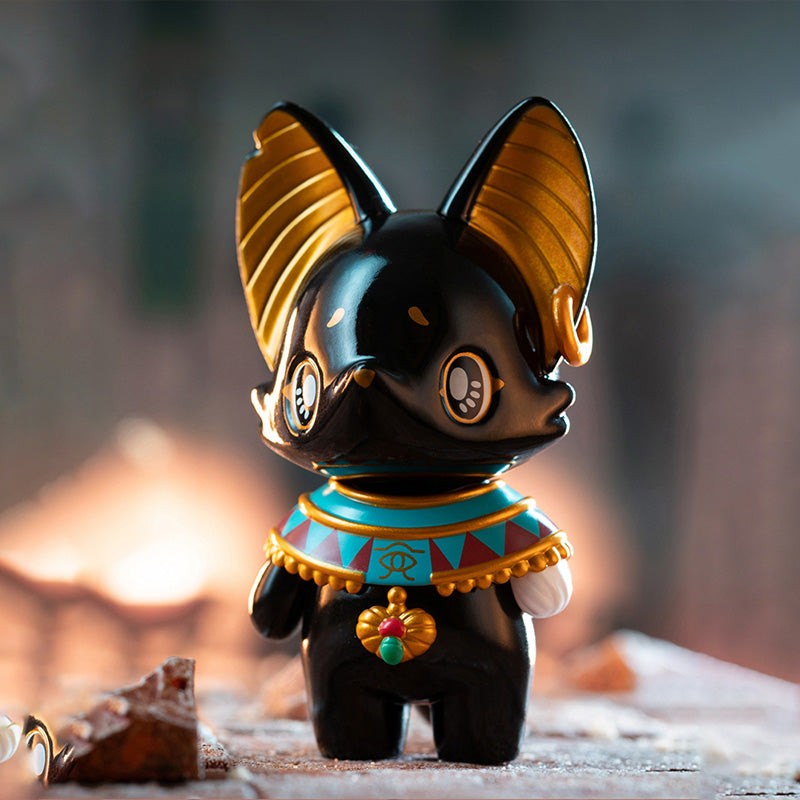 RinFenni Fantasy Egypt