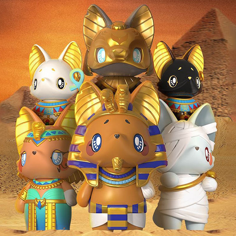 RinFenni Fantasy Egypt
