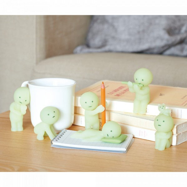 Smiski Living Series