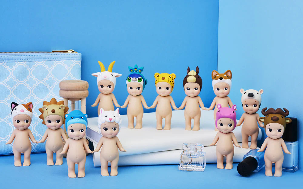 Sonny Angel Animal Series Ver.4