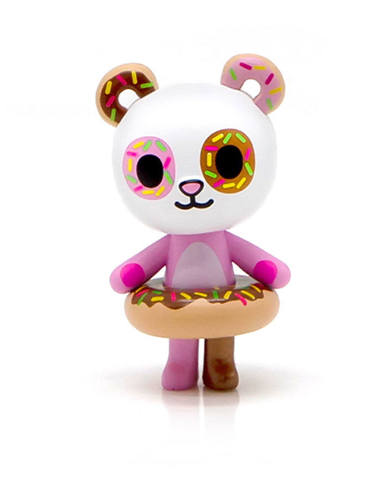 Donutella & Her Sweet Friends Series 4