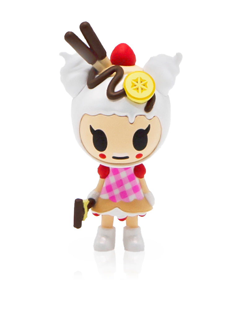 Donutella & Her Sweet Friends Series 4