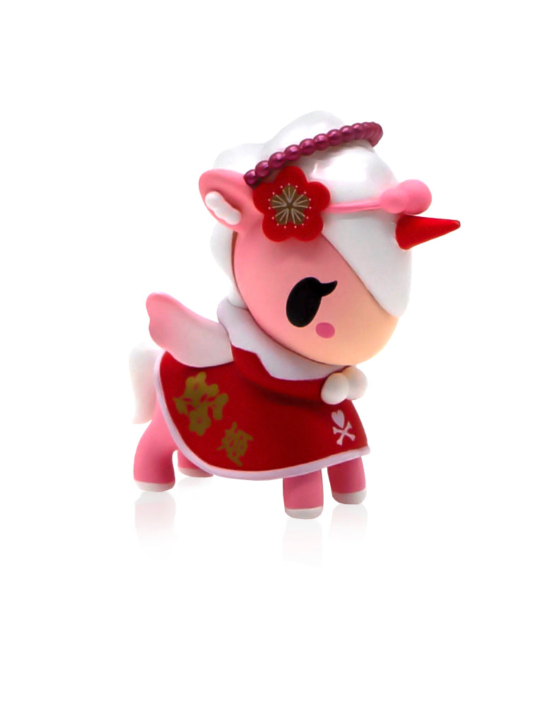 Han and Tang Dynasties Unicorno