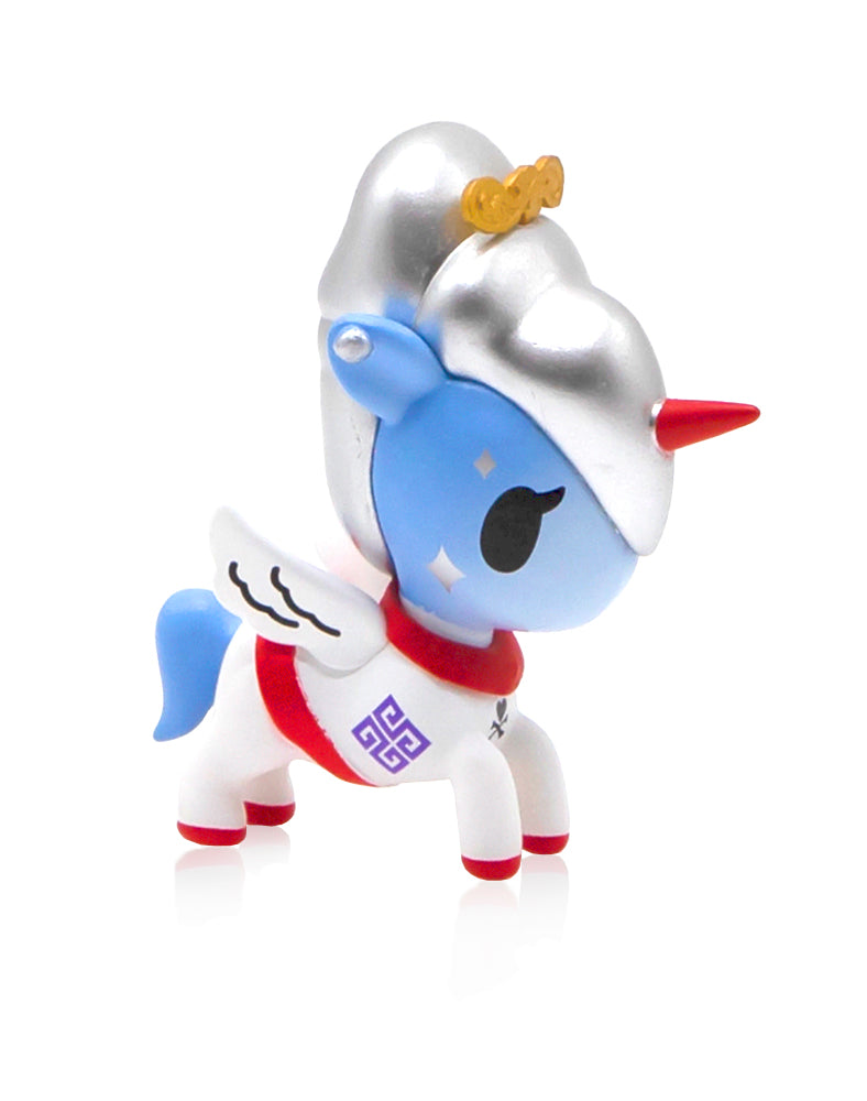 Han and Tang Dynasties Unicorno