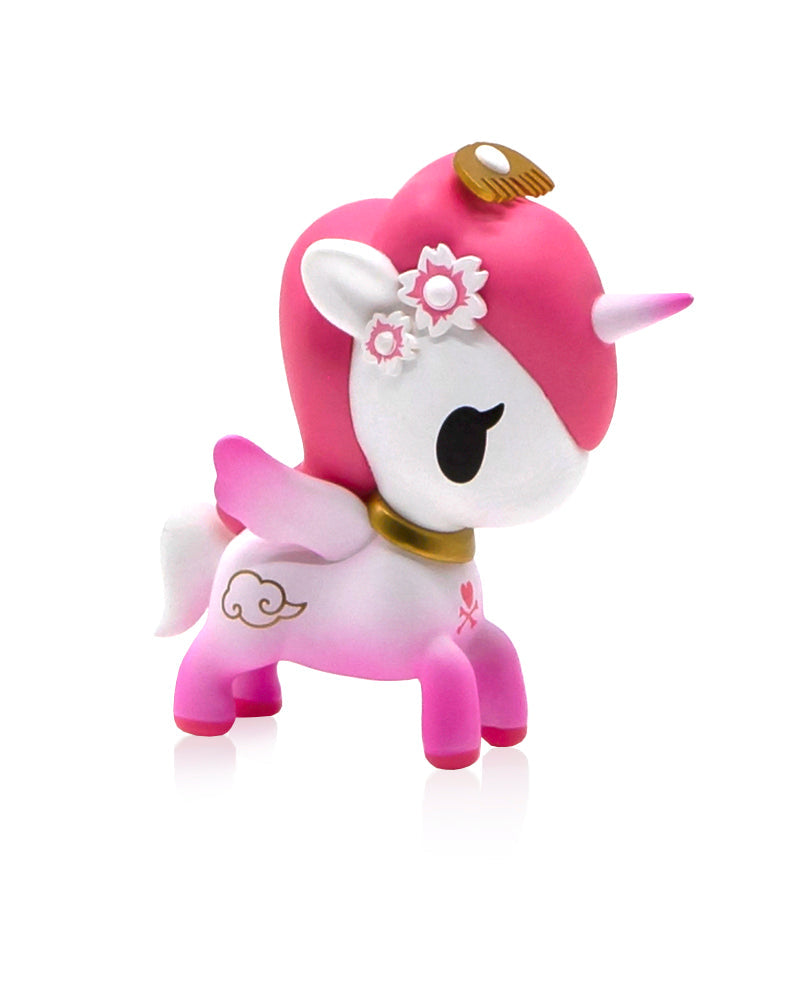 Han and Tang Dynasties Unicorno