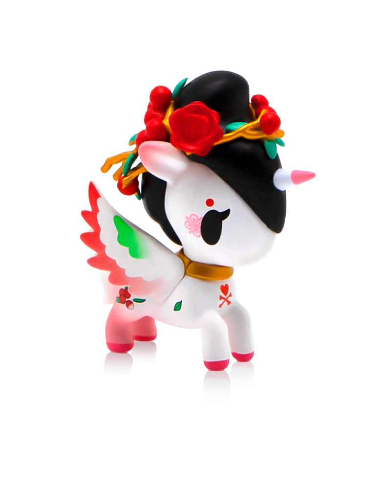 Han and Tang Dynasties Unicorno