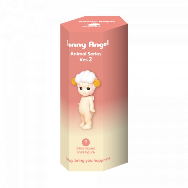 Sonny Angel Animal Series 2