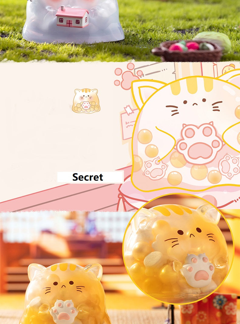 Bubble Eggs Series 2