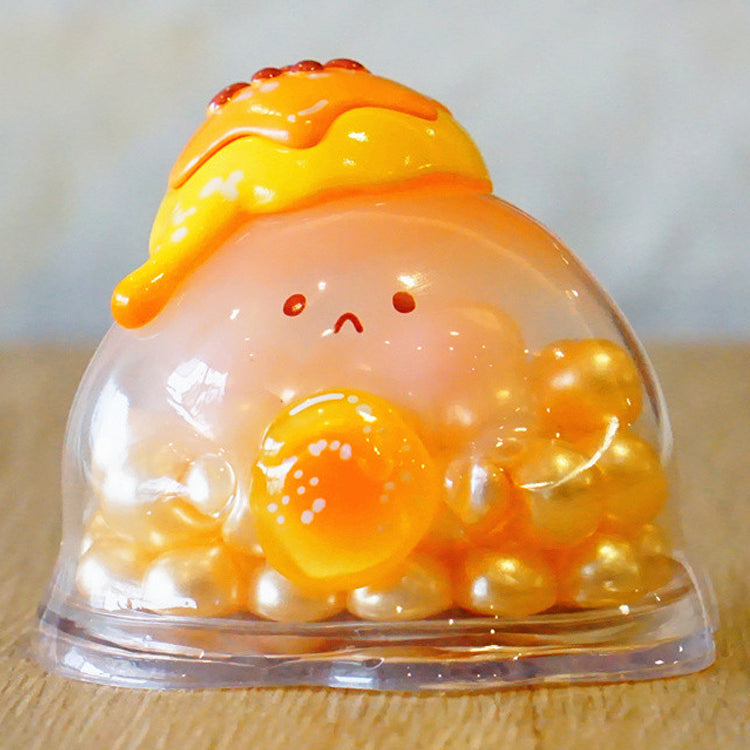 Bubble Eggs Series 2
