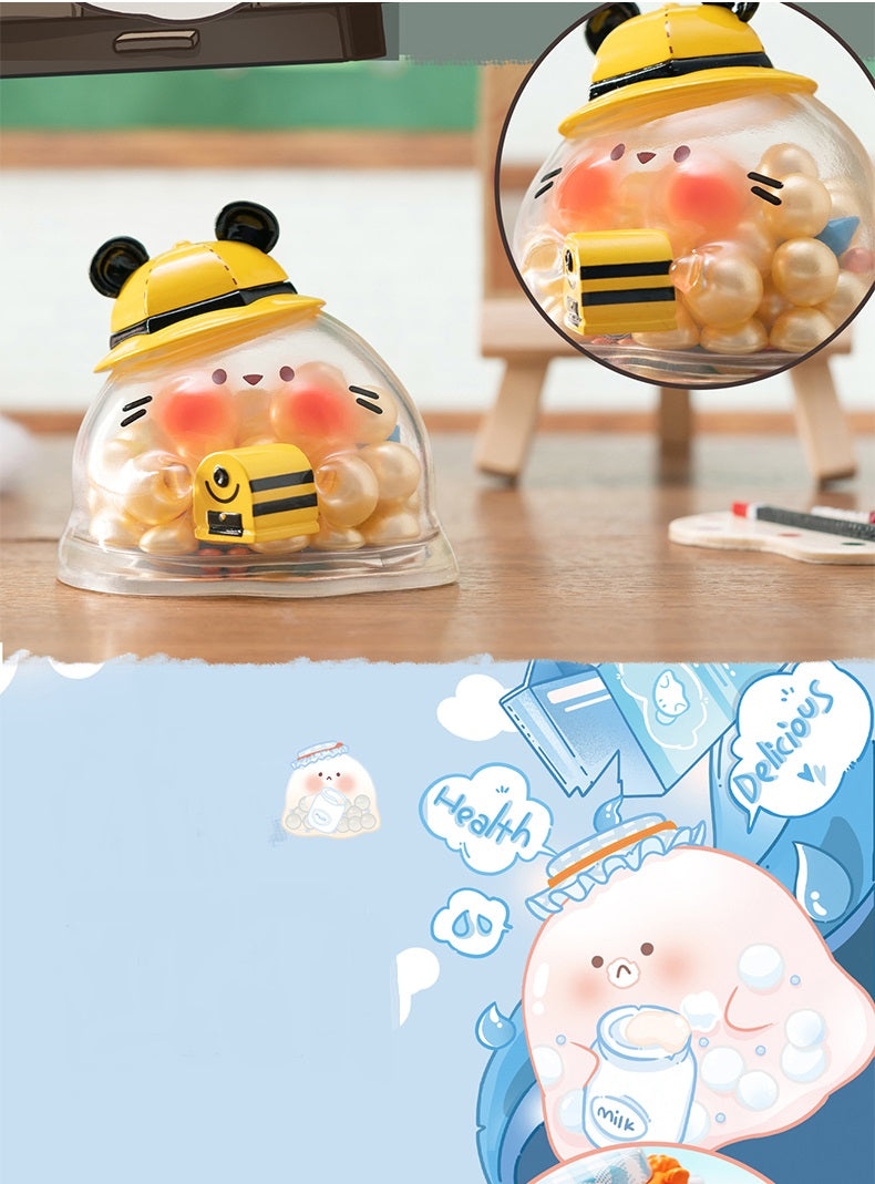 Bubble Eggs Series 2