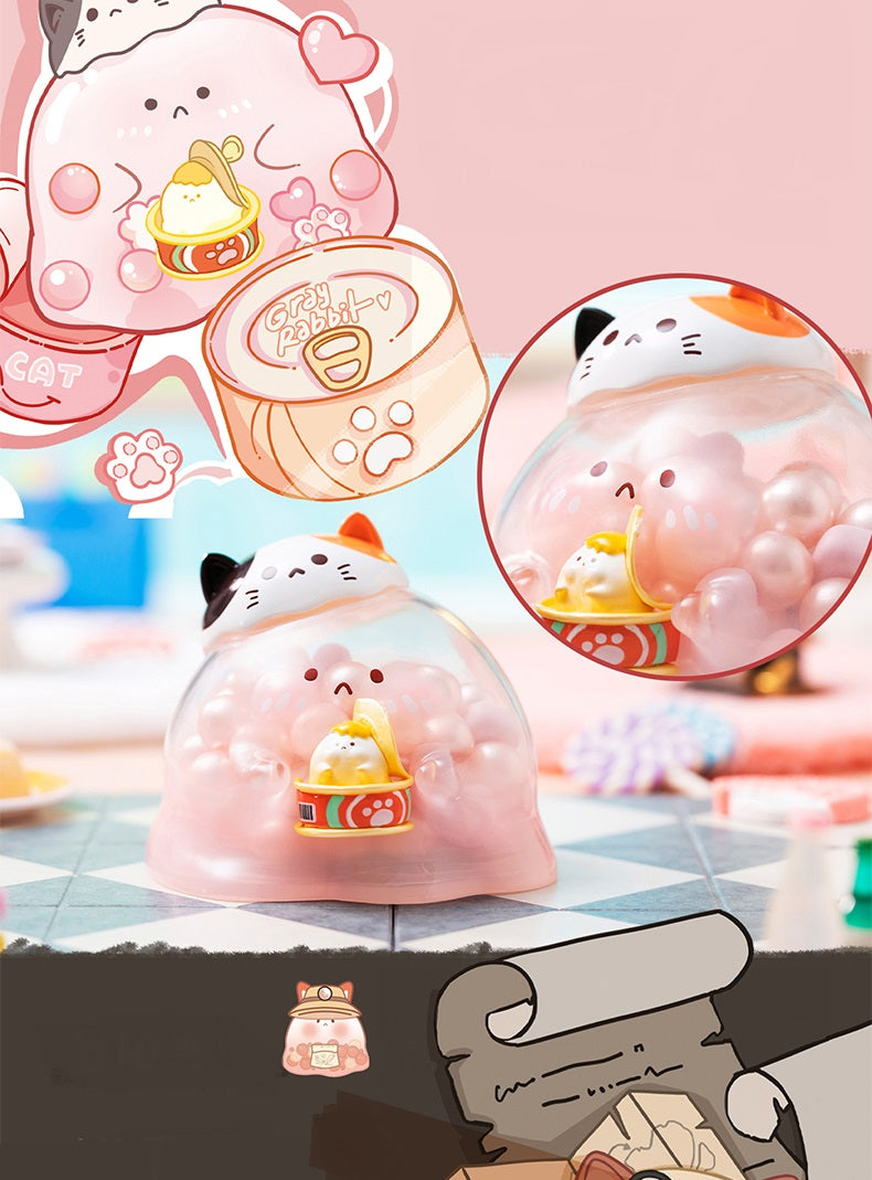 Bubble Eggs Series 2