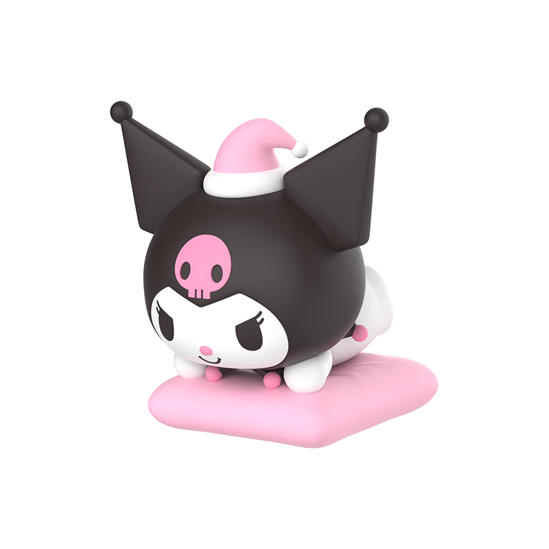 Moetch Mini Beans - Kuromi Home Life series