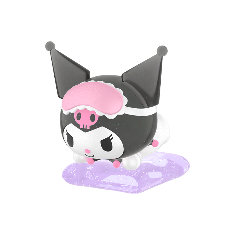 Moetch Mini Beans - Kuromi Home Life series