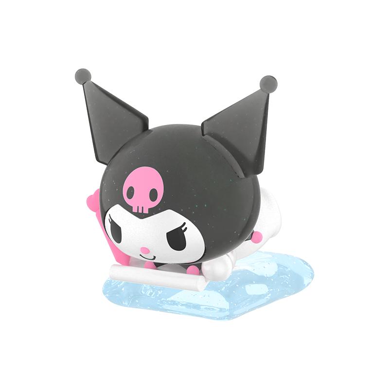 Moetch Mini Beans - Kuromi Home Life series