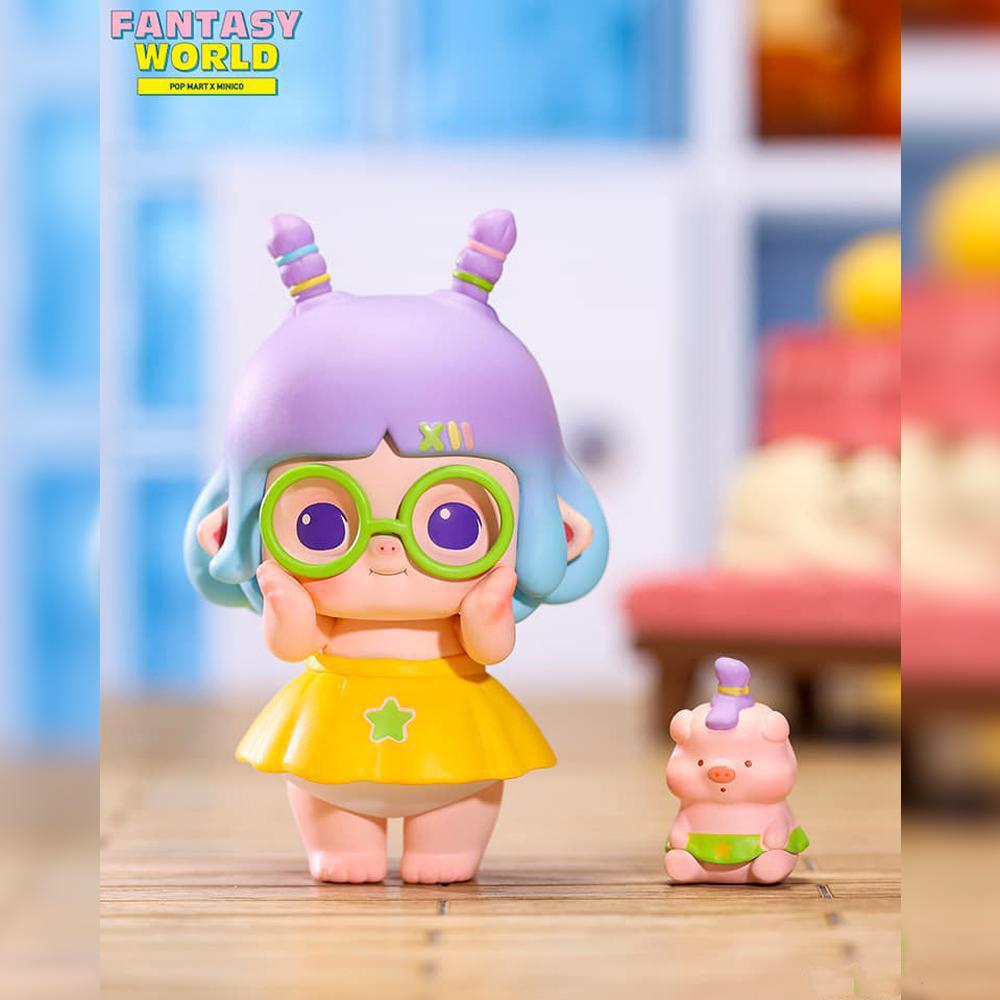 Minico Fantasy World